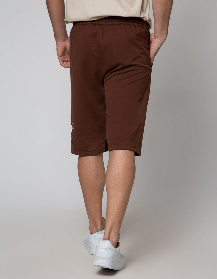 Marvel Venom Splash Short Pants