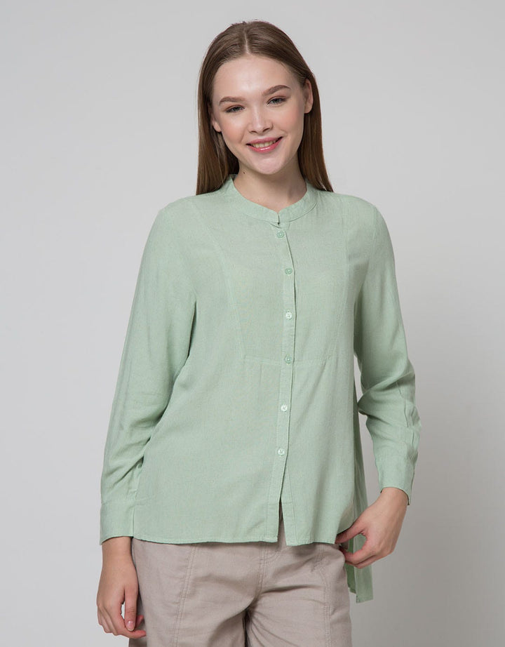 Triset Ladies Blouse Simply