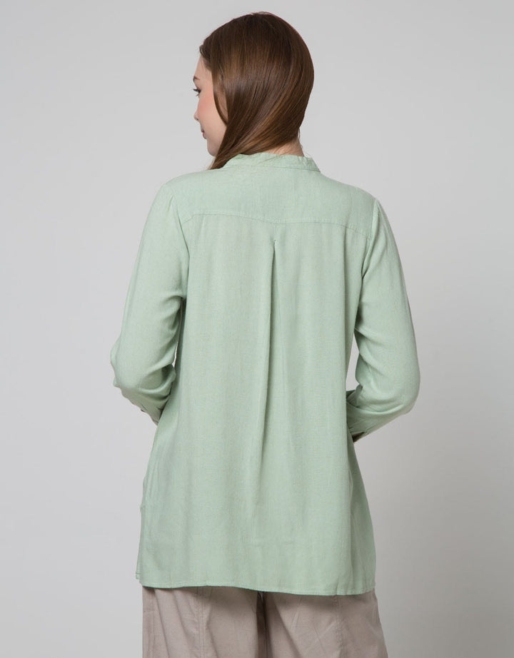 Triset Ladies Blouse Simply