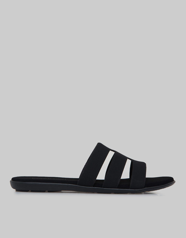 Connexion Abma Sandal Slipper Wanita