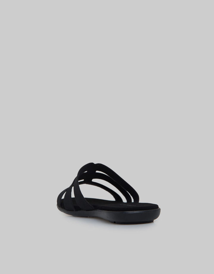 Connexion Abma Sandal Slipper Wanita