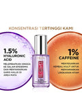 L'Oreal Paris Revitalift Hyaluronic Acid Eye Serum
