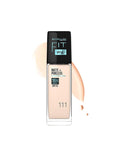 Maybelline Fit Me Matte+Poreless Foundation 111