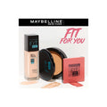 Maybelline Fit Me Blush Make Up Mono 30 Fierce