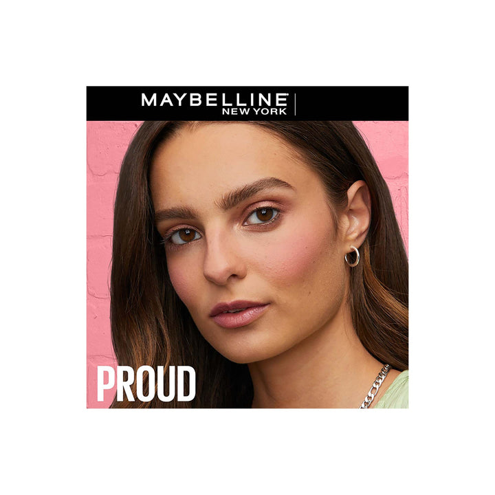 Maybelline Fit Me Blush 40 Proud