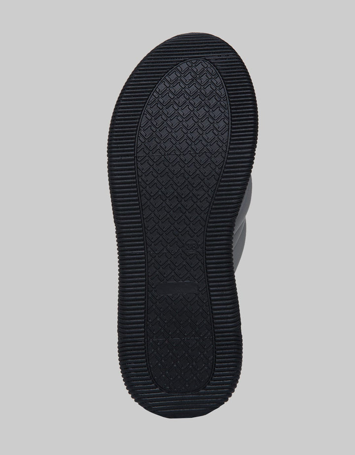 Nevada Puff Strap Sandal Jepit Wanita