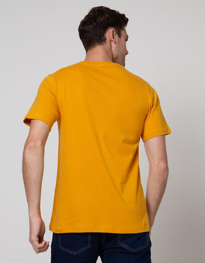 T Zone Short Sleeve T-Shirt Focus