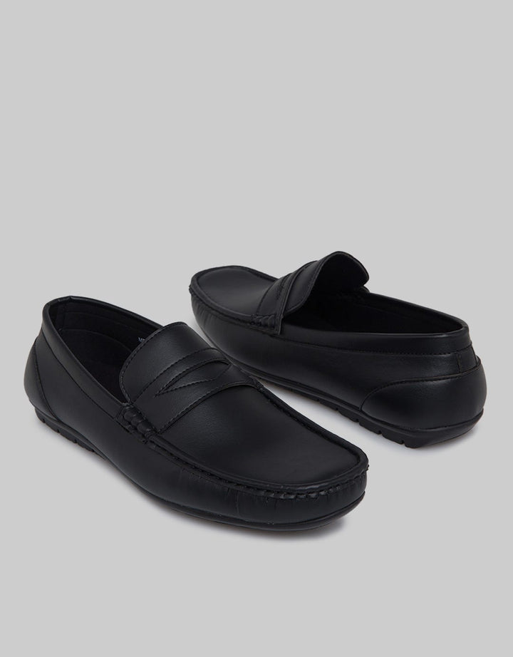 Cole Moccasin Men Mec04