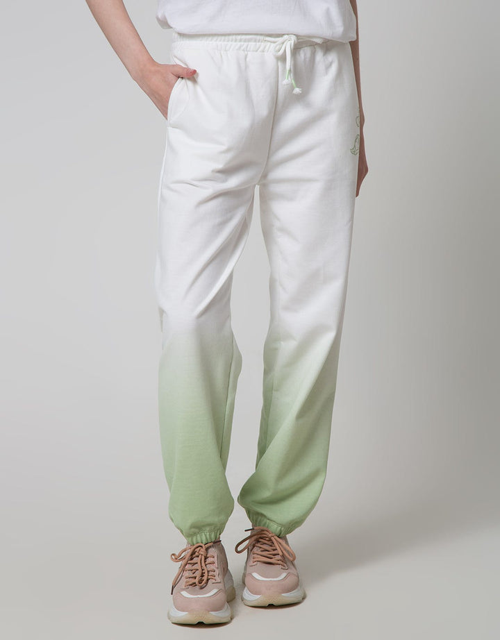 Disney Jogger Pants Bambi Tie Dye