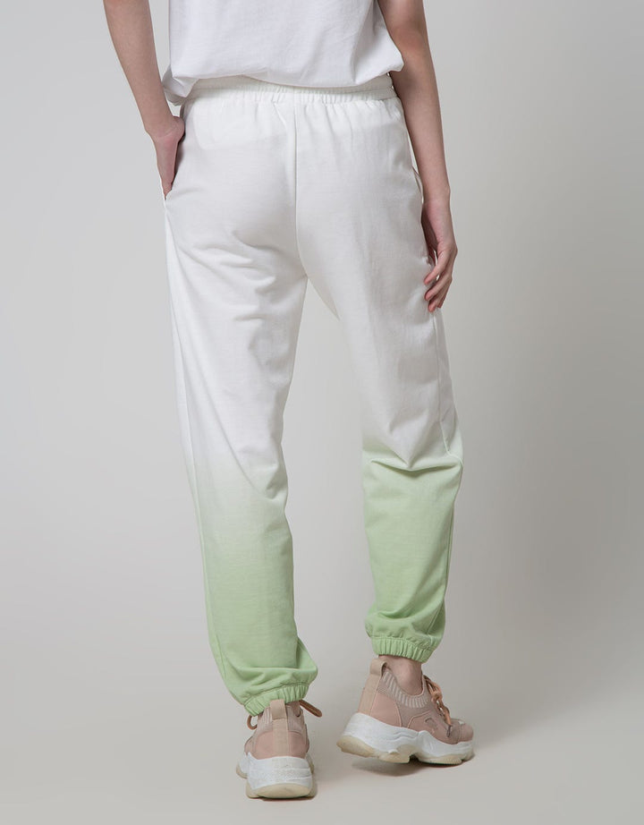 Disney Jogger Pants Bambi Tie Dye