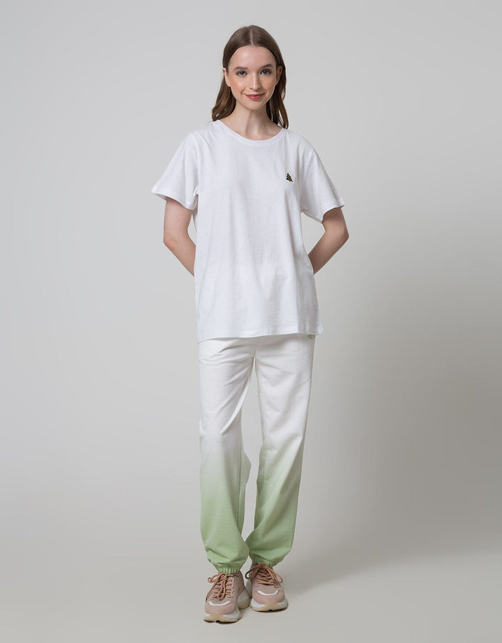 Disney Jogger Pants Bambi Tie Dye