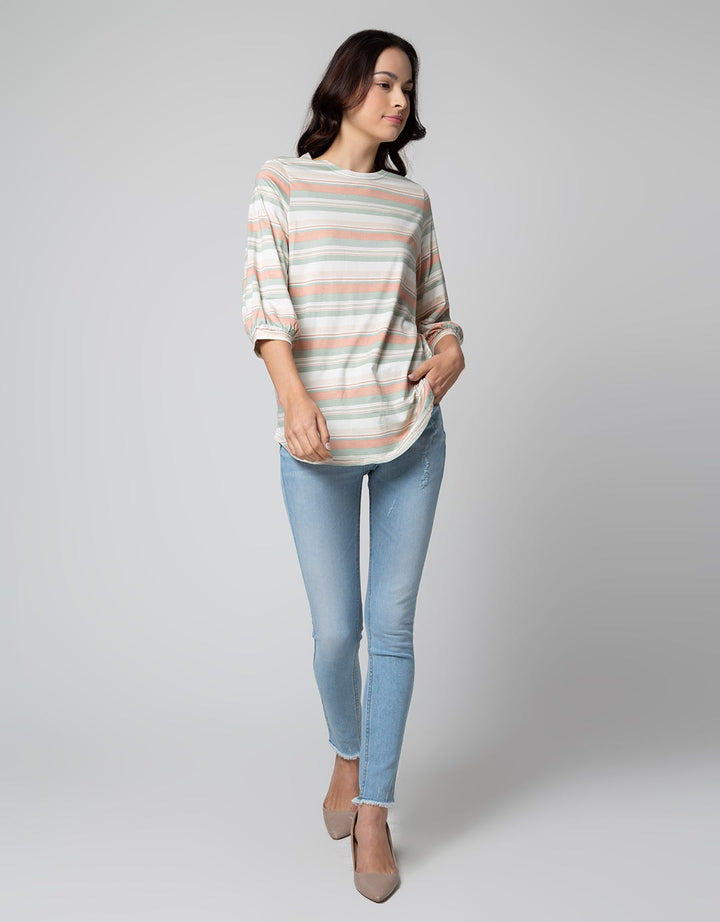 Nevada Skinny Denim Women's Long Pants