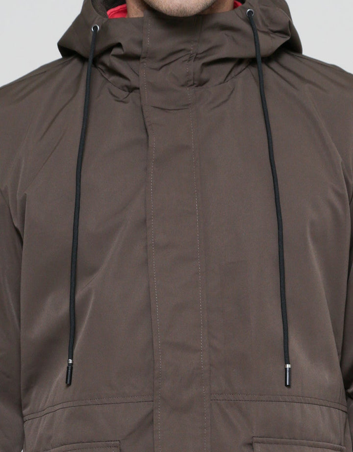 Andrew Smith Casual Men's Jacket