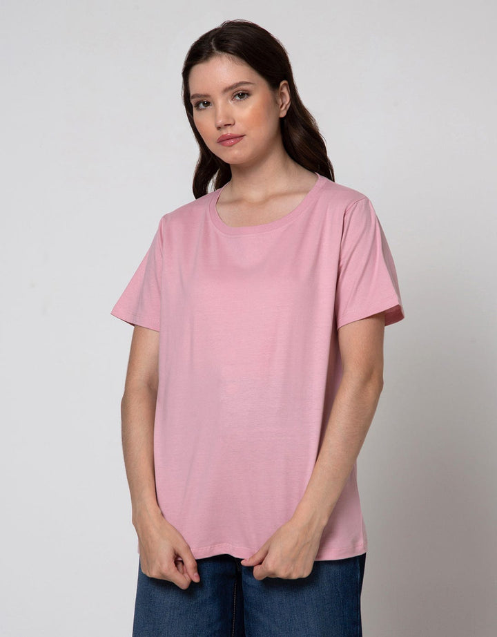 Nevada Short Sleeve T-Shirt Usa Basic