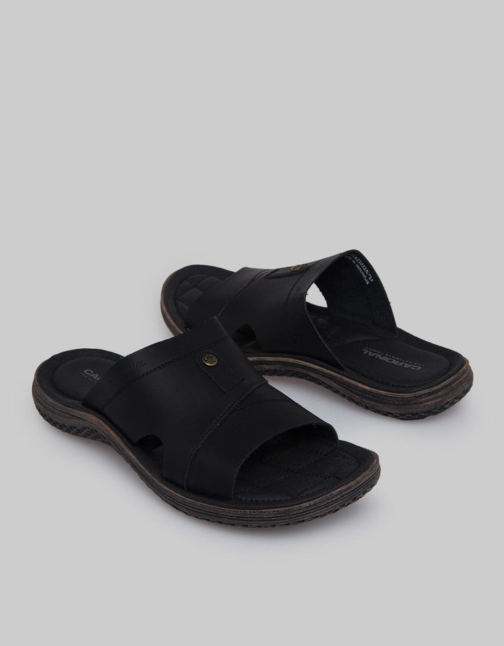 Cardinal Mirza 4 Sandal Pria