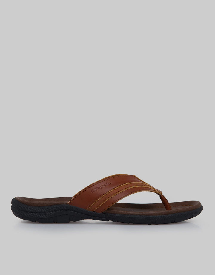 Cardinal Sandal Flip Flop Men Kama 1