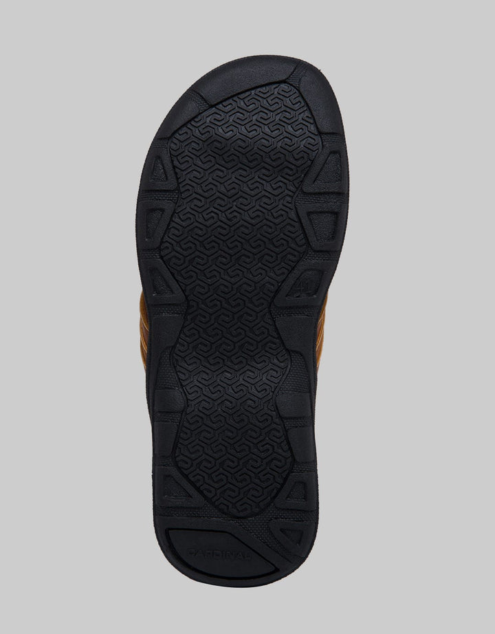 Cardinal Sandal Flip Flop Men Kama 1
