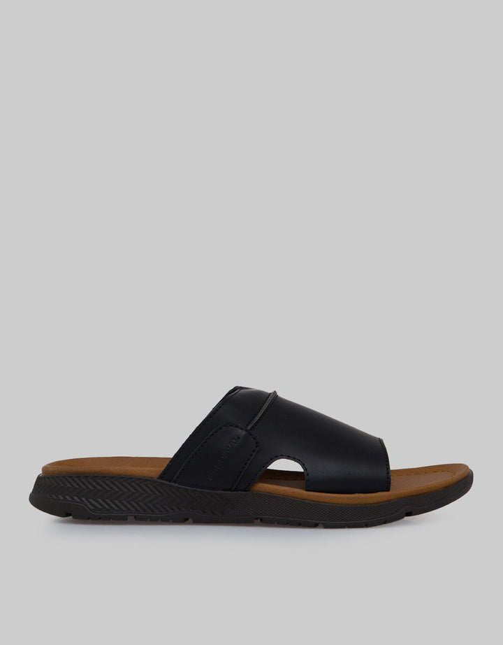 Cardinal Sandal Slipper Pria Alva 2