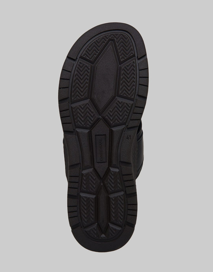 Cardinal Sandal Slipper Pria Alva 2