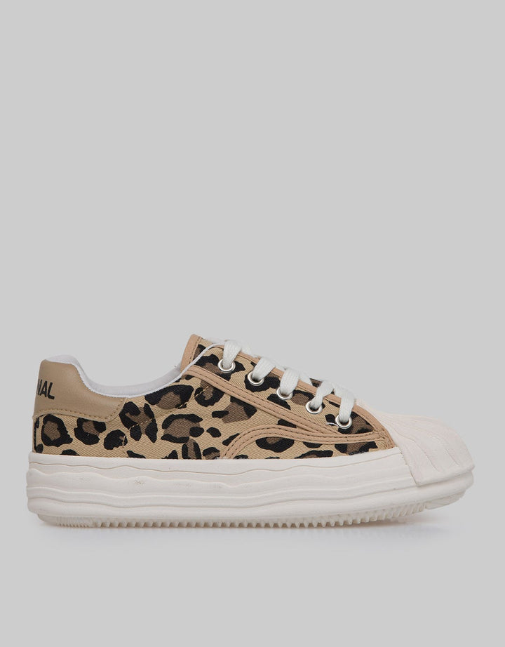Cardinal Dione Sneakers Wanita