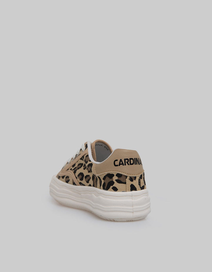 Cardinal Dione Sneakers Wanita
