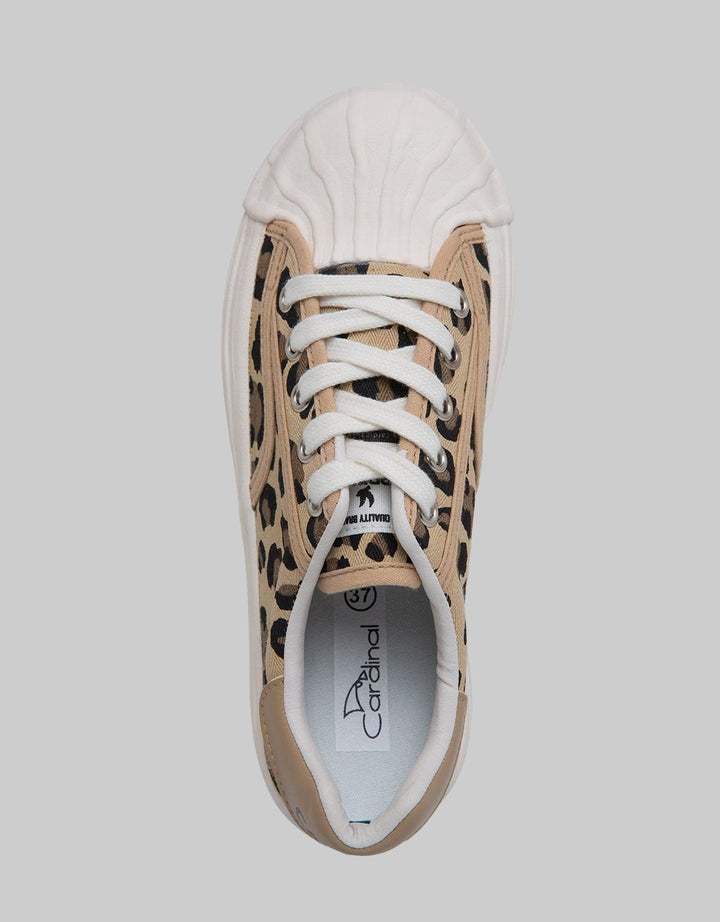 Cardinal Dione Sneakers Wanita