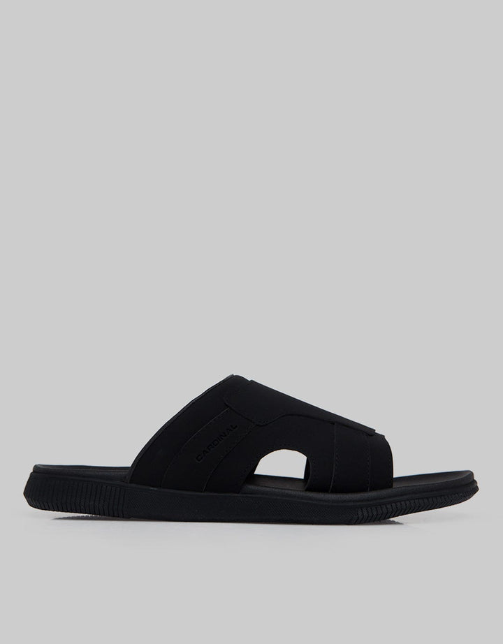 Cardinal Sandal Slipper Pria Azhar 3