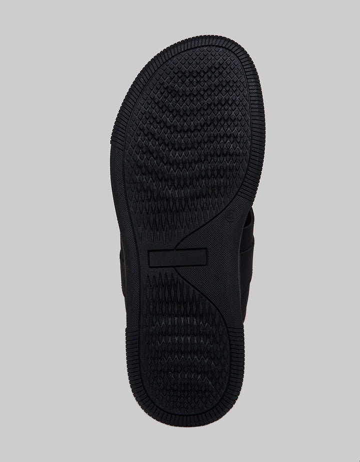 Cardinal Sandal Slipper Pria Azhar 3