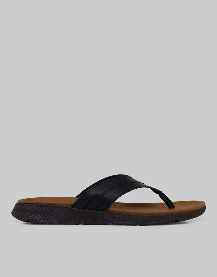 Cardinal Sandal Flip Flop Pria Alva 1