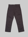 Little M Stretch Waist Boys Long Pants
