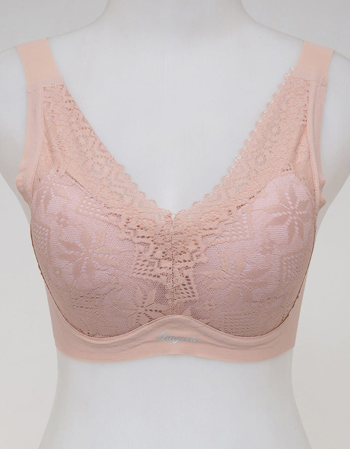 Cynthia New Kate Smoothie Bra