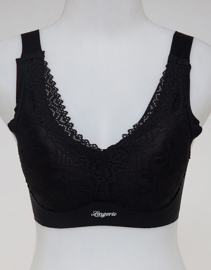 Cynthia New Kate Smoothie Bra