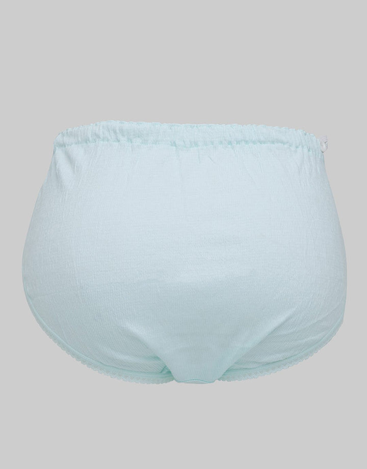 Cynthia Modern Mom Maternity Panty Box Cross Style