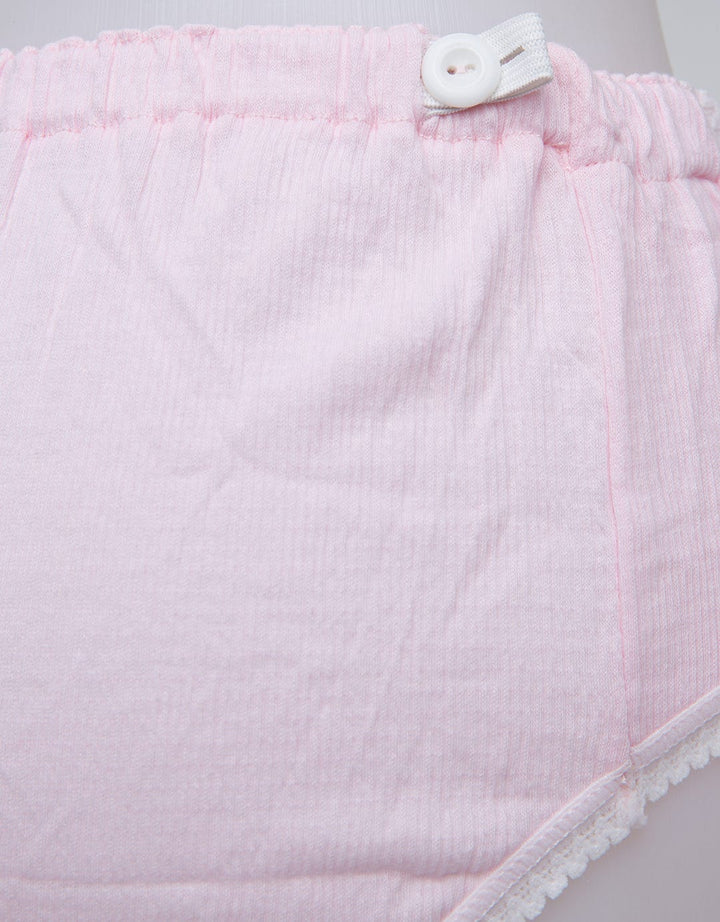 Cynthia Modern Mom Maternity Panty Box Cross Style