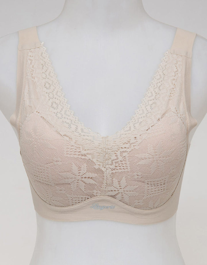 Cynthia New Kate Smoothie Bra