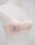 Nevada Mini Set Bra Step 2 Bunny In The Pocket