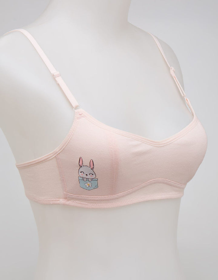 Nevada Mini Set Bra Step 2 Bunny In The Pocket