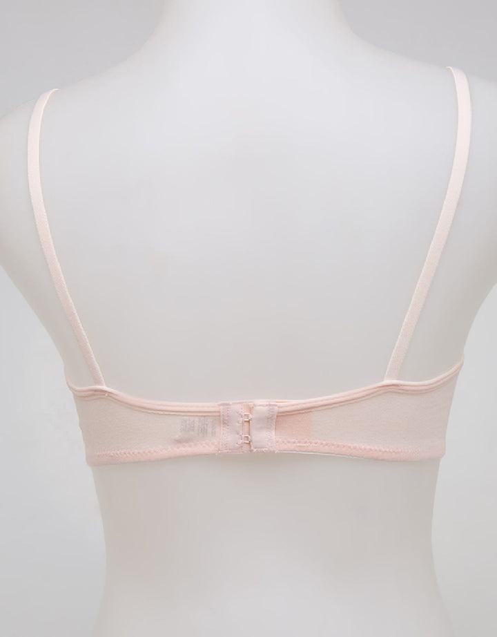 Nevada Mini Set Bra Step 2 Bunny In The Pocket