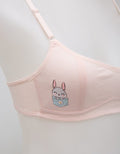 Nevada Mini Set Bra Step 2 Bunny In The Pocket