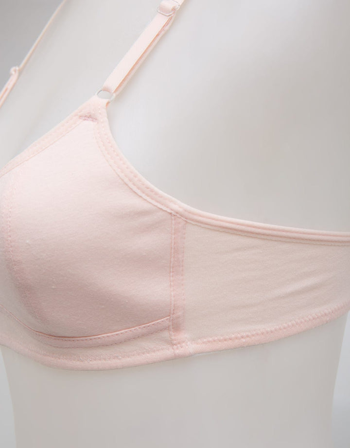 Nevada Mini Set Bra Step 2 Bunny In The Pocket