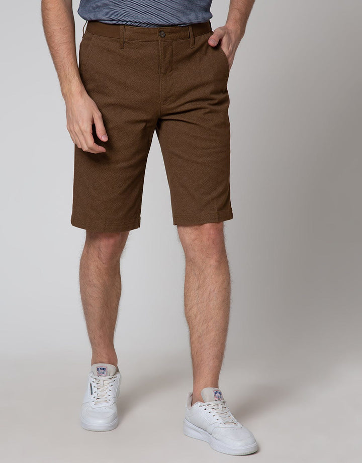 Cardinal Men's Bermuda Shorts