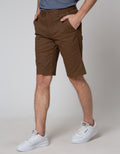 Cardinal Men's Bermuda Shorts