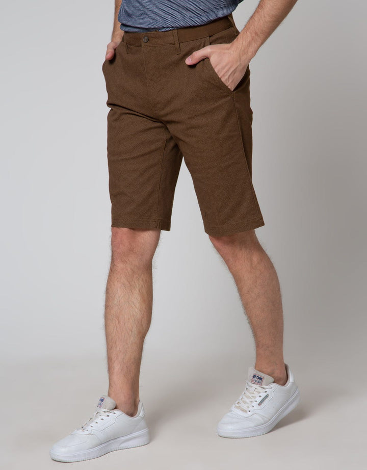 Cardinal Men's Bermuda Shorts