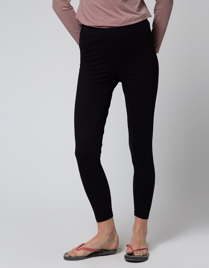 Annisa Leggings Ankle Length