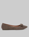 St. Yves Ballerinas Ribbon Women