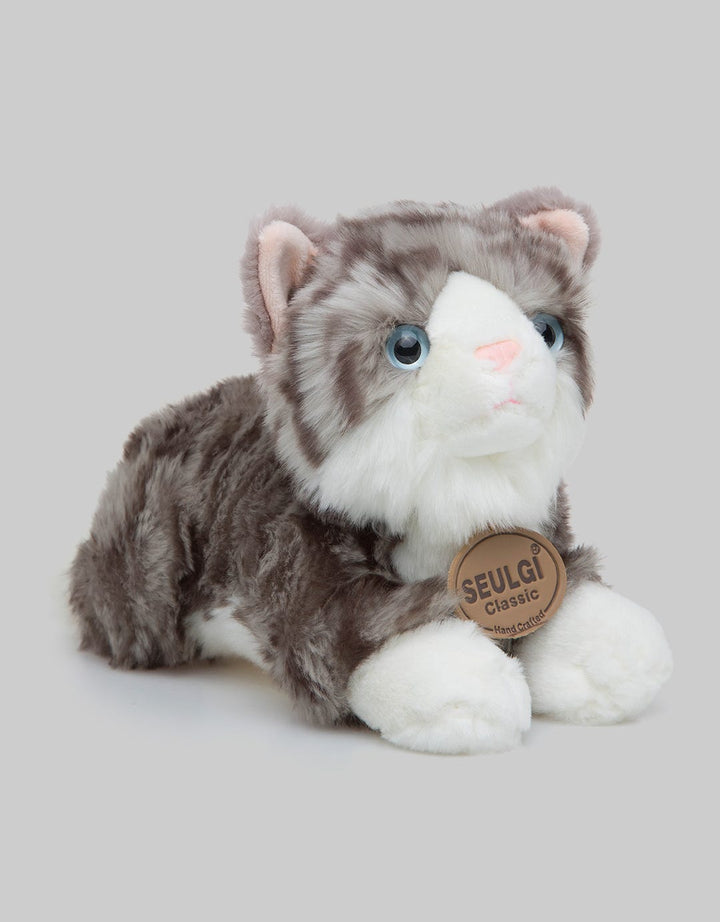 Matahari Boneka Plush Cat Mio