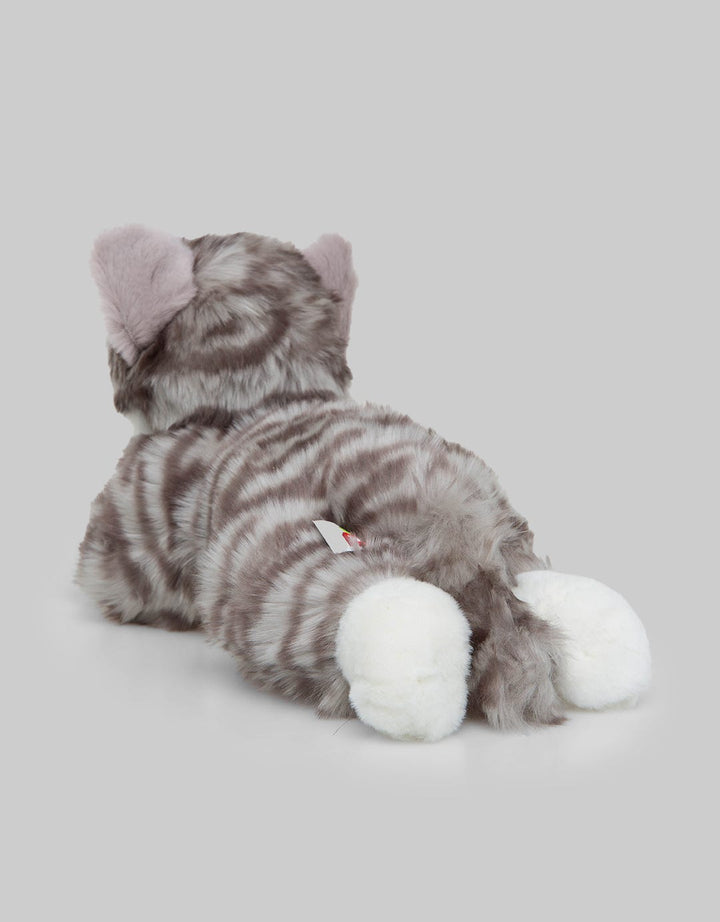 Matahari Boneka Plush Cat Mio