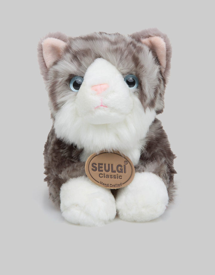 Matahari Boneka Plush Cat Mio