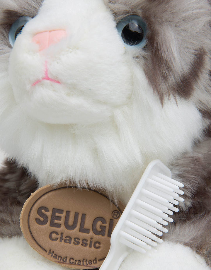 Matahari Boneka Plush Cat Mio