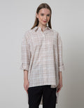 Nevada Long Shirt Top
